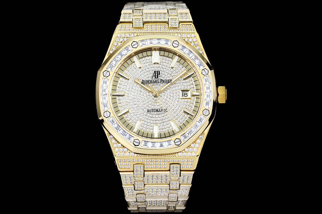 Audemars Piguet watch